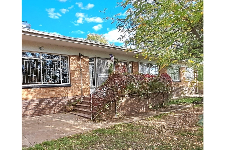 4 Bedroom Property for Sale in Parys Free State
